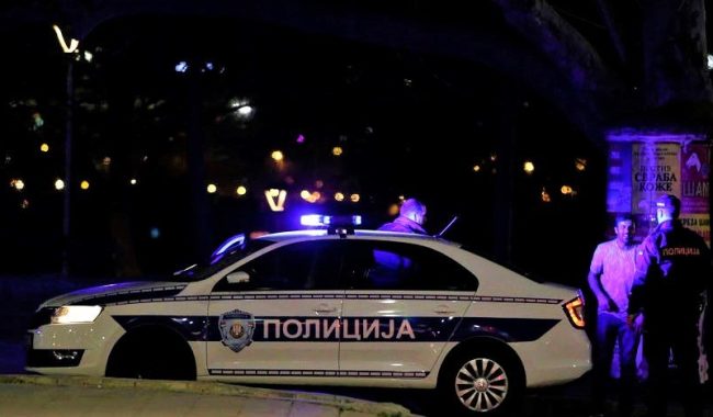 Një shtetas i Kosovës humb jetën në aksident me tren në Serbi