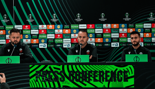 Përballje ‘festive’ në Conference League: Beqiri paralajmëron ‘show’ në tribuna dhe fushë