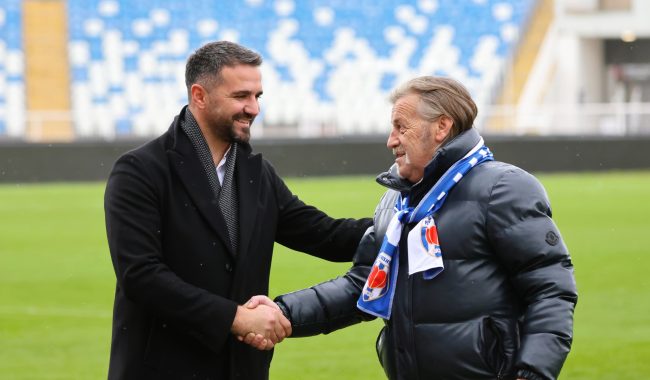 “Toki” rikthehet në shtëpi