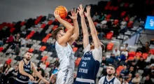 Prishtina mposhtet nga Manchester Basketball