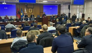 Kuvendi i Prishtinës voton për bartjen e mjeteve nga viti 2024