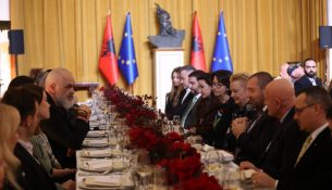 Shqipëria flet me shije dhe traditë në një event unik gastronomik