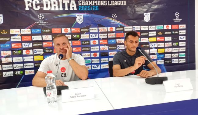 “Ndeshja më e vështirë që kemi përjetuar”