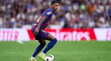 Barça kushtëzon Rashfordin