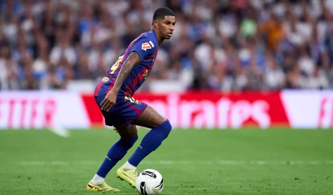 Kampioni ndërhyn për Rashfordin