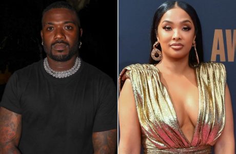 Ray J arrestohet pasi kërcënoi me armë ish-bashkëshorten