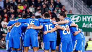 Ftohja me yjet e ekipit