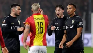 Klubi holandez dënon lojtarin pasi talli yllin e Stuttgartit