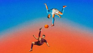 Në ndjekje të kreut