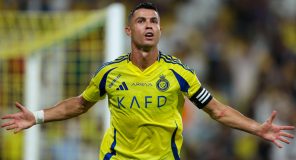 Ronaldo jep lajmin e dhimbshëm