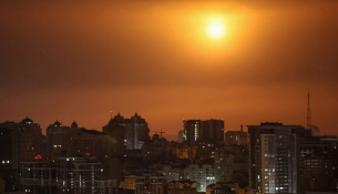 6 të vdekur në sulmin masiv rus mes përpjekjeve të SHBA-ve për paqe