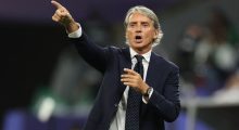 Roberto Mancini drejt Lindjes së Mesme