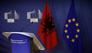 Shqipëria me “përparim real” drejt BE-së vetëm në dy fusha