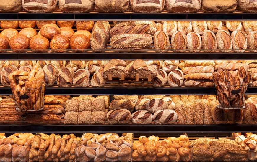 Tradita dhe historia e bukës në kulturën gjermane