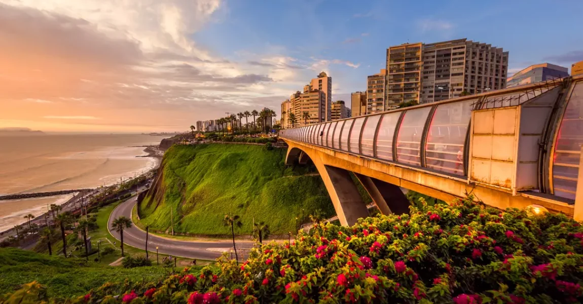 Destinacionet e fshehta jashtë rrugëve të njohura të Perusë