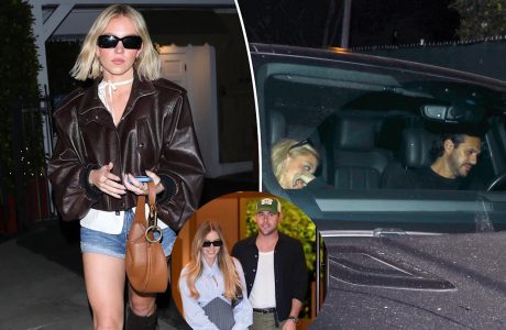 Sydney Sweeney përballet me ish-të fejuarin në një takim të tensionuar: “Më lër të qetë!”