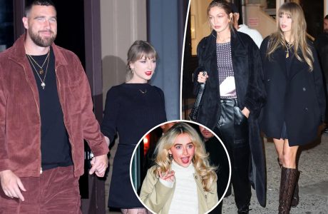 Fansat zbulojnë “sekretin” e dasmës së Taylor Swift