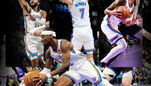 Shpërthimi i Thunder