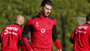 “Do jap maksimumin për fanellën kuqezi”