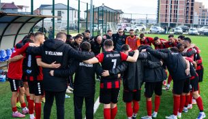 Vëllaznimi e shkarkon Xhengis Rexhepin