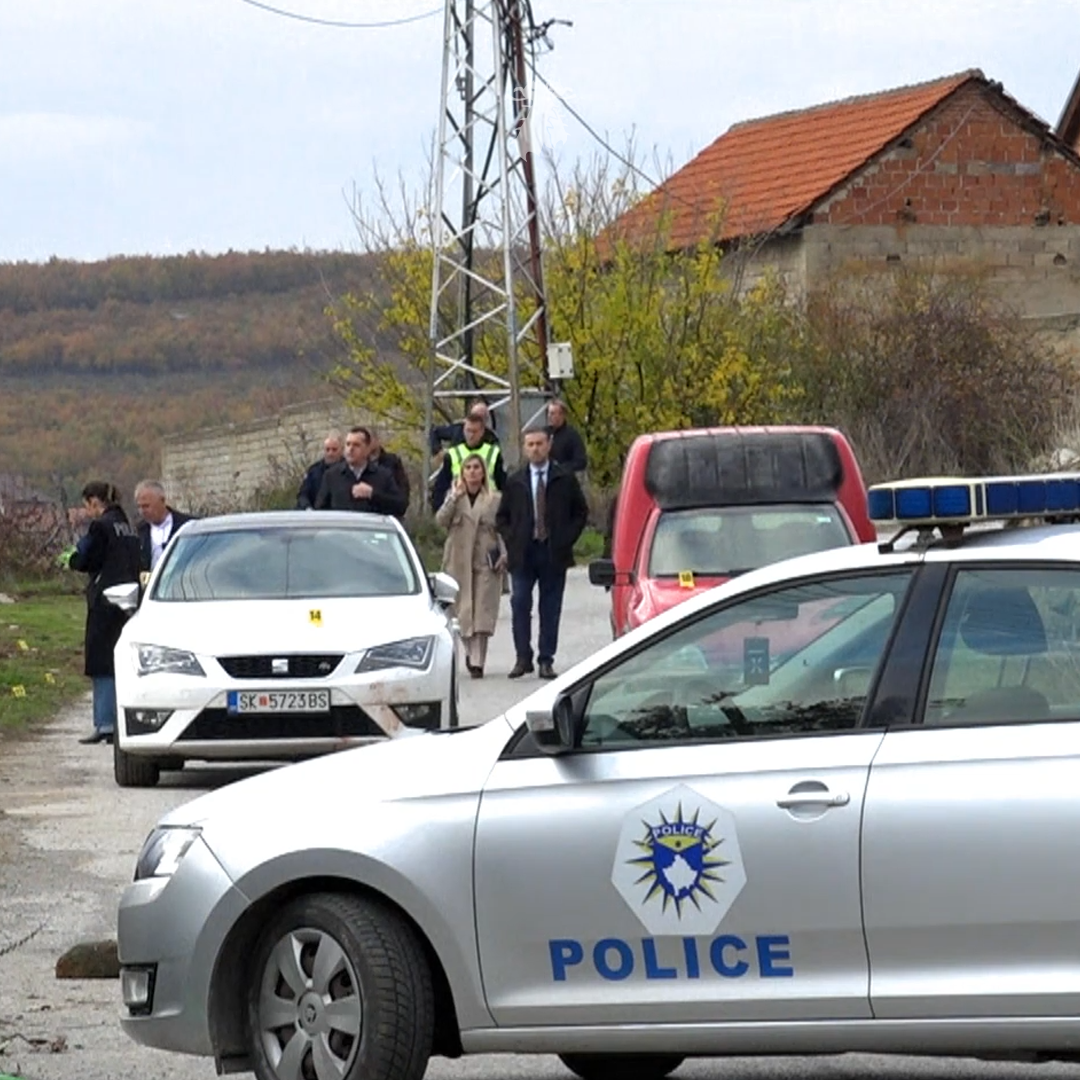 Motivet e vrasjes se dyfishte ne Malisheve ende te paqarta, autori ne arrati