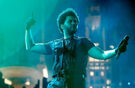 The Weeknd thyen rekorde historike: turneu kap shifrën 1 miliard dollarë