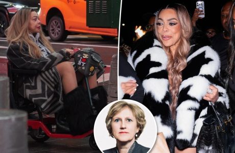 Wendy Williams “e burgosur” – Miqtë thonë se kujdestarja po e izolon qëllimisht