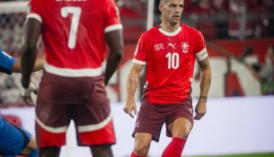 Lideri i padiskutueshëm