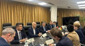 SPAK dhe autoritetet gjermane forcojnë bashkëpunimin në luftën kundër krimit të organizuar