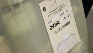 Si do të funksionojë numërimi i votave me AI në Tepelenë