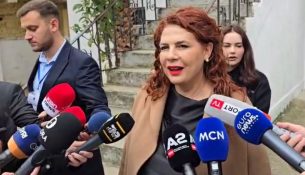 Kandidatja e PS për Vlorën: Ditë e rëndësishme për qytetin, votoni me përgjegjësi