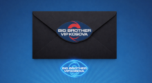 Eliminim direkt? Zarf i zi trondit Big Brother VIP Kosova