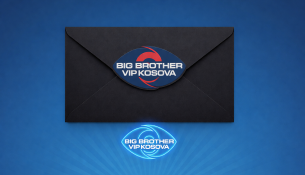 Eliminim direkt? Zarf i zi trondit Big Brother VIP Kosova