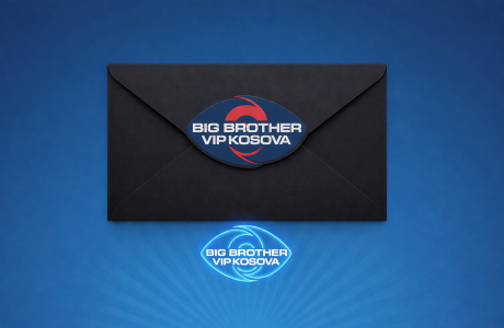 Eliminim direkt? Zarf i zi trondit Big Brother VIP Kosova
