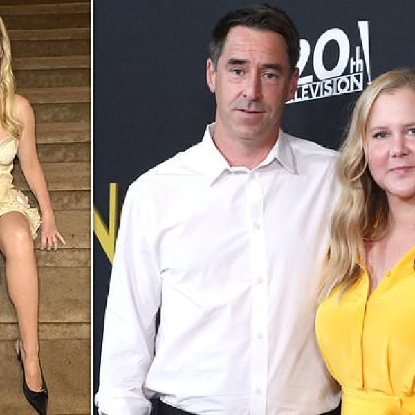 Amy Schumer dhe Chris Fischer drejt fundit të martesës: ‘Zero shanse për shpëtim’