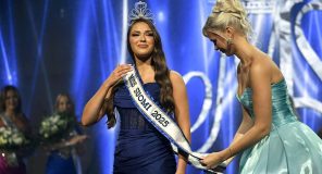 “Miss Finland 2025” me origjinë nga Kosova i hiqet kurora pas një gjesti racist