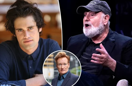 Rob Reiner bëri rrëfimin tronditës për djalin e tij Nick në festën e Conan O’Brien