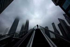 Paratë e Kinës, tregtia e Shqipërisë dhe heshtja amerikane