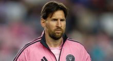 Messi ishte pranë rikthimit në Argjentinë para rinovimit me Inter Miamin
