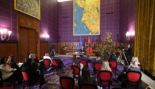 Rama nuk e quan SPAK-un ‘opozitë të Qeverisë’