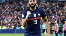 Benzema sfidon kohën dhe moshën: kërkon një shans të fundit me “Les Bleus”