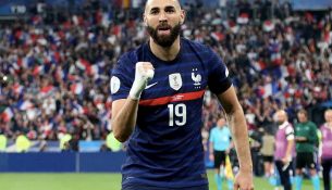 Benzema sfidon kohën dhe moshën: kërkon një shans të fundit me “Les Bleus”