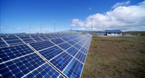 Qeveria miraton ndërtimin e një centrali fotovoltaik në Finiq