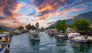 Poeti që shpëtoi një fshat mesdhetar nga betonizimi