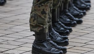 Evropa përgatit çizmet: 15 mijë trupa gati për Ukrainën