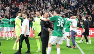 Edlir Tetova shpallet “Trajneri i Vitit”