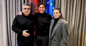 Gonxhja dhe Durso takohen për projekte të reja për turizmin shqiptar