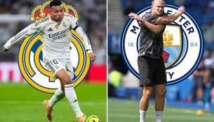 Real Madridi dhe Manchester City përballen në duelin e 15-të në UEFA Champions League