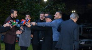 Berisha v Salianji – Përballja e pashmangshme drejt (vetë)përjashtimit