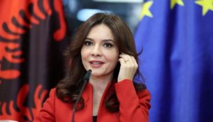 Zbardhet agjenda e Spiropalit në Greqi